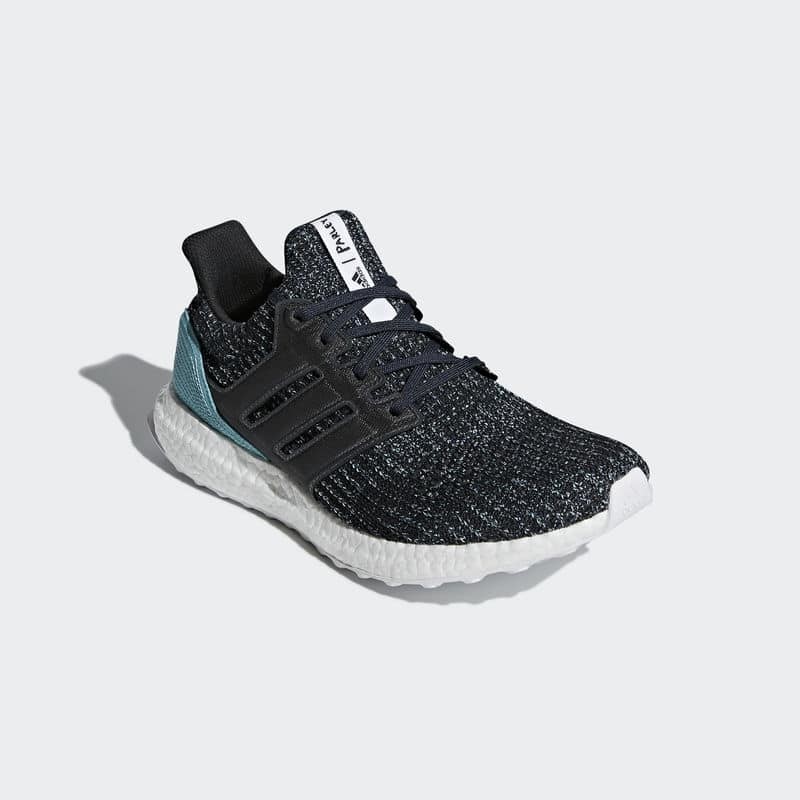 Parley x adidas Ultra Boost Carbon